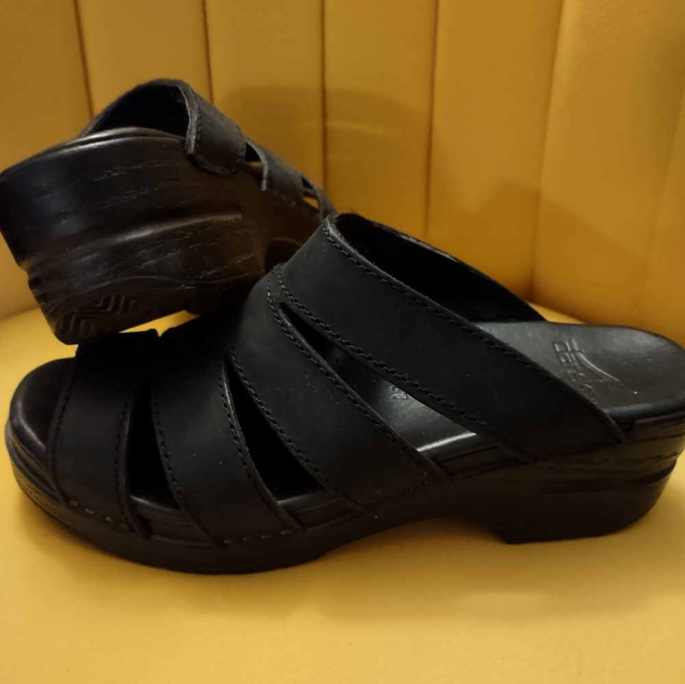 Dansko Slides - image 1